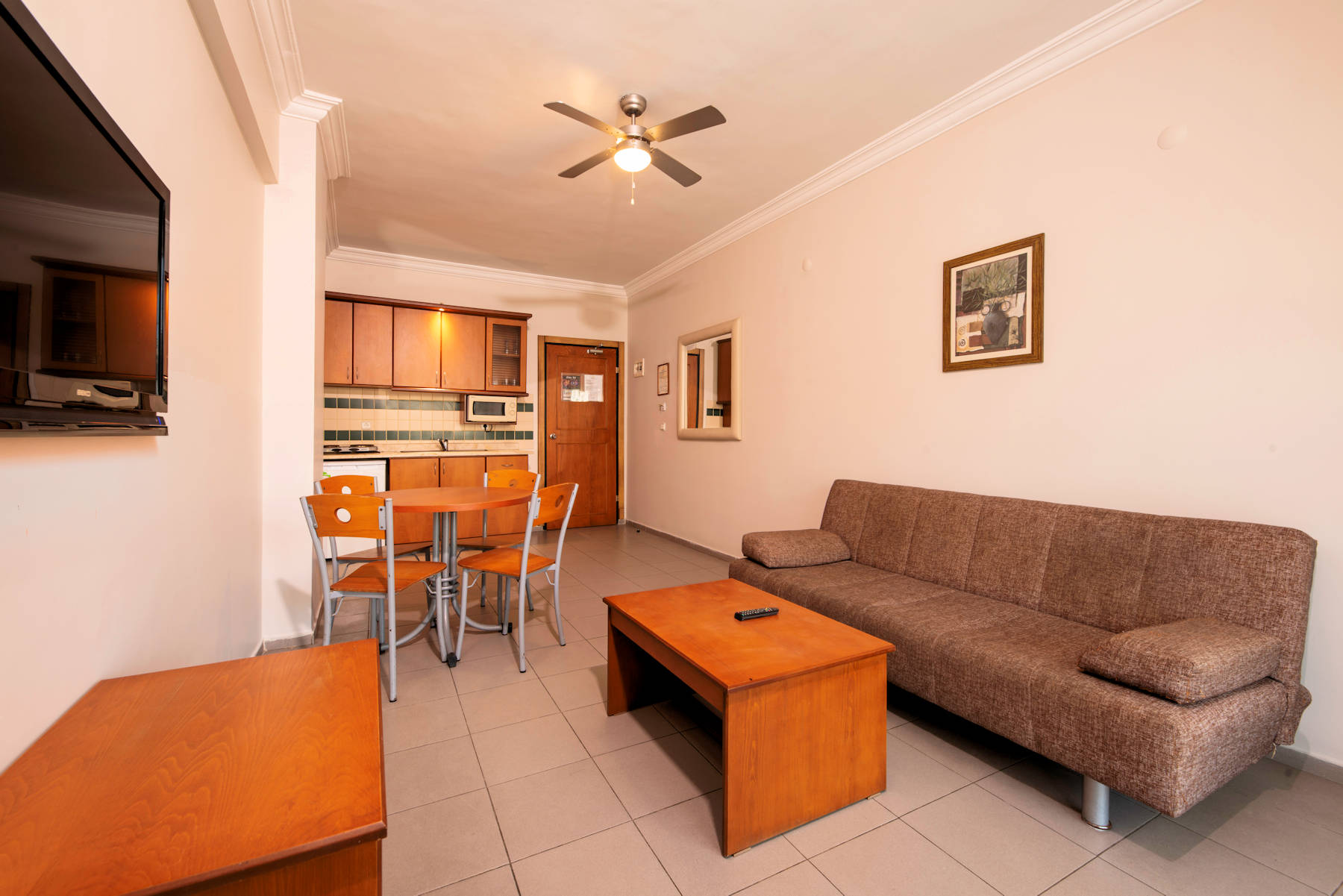 Aegean Princess Apartments